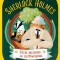 Aventurile Vulpoiului Sherlock Holmes: Cazul misterios al lui Pimpernel - Vol. 1