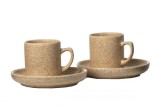 Cumpara ieftin Set cesti cafea 12 piese tetris 110 ml trc s66