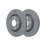 Disc frana Ate 24032201501, parte montare : Punte fata