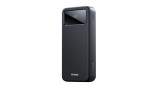 Baterie externă Mcdodo MC-4230 cu afișaj digital 20000mAh 1C+2A, 22.5W (negru)