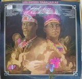 Disc vinil, LP. Secret Love - All-Time Film Favorites-Los Indios Tabajaras-251942, Rca