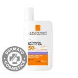 Protectie solara foarte ridicata impotriva radiatiilor UV si a petelor pigmentare Anthelios UVMUNE 400 SPF50+, 50ml, La Roche-Posay