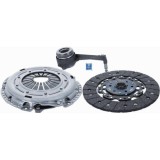 Kit ambreiaj Audi A1 (8x1, A1 Sportback (8xa, A3; Ford Galaxy I; Seat Alhambra (7v8, Cordoba, Ibiza 3, Ibiza 4 (6j5, Ibiza 4 Sc (6j1, Ibiza 4 St