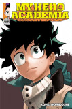 My Hero Academia - Volume 15 | Kohei Horikoshi, Viz Media LLC