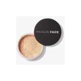 Pudra pulbere Focallure Loose Powder, 02 Natural