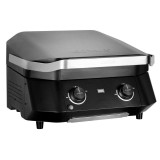 Gratar Electric Cozee E-500, 230V, 2100W, 90513, 59X60X38Cm