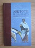 ARISTOTEL SI FURNICARUL MERG LA WASHINGTON - THOMAS CATHCART