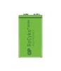 Acumulator 8.4V NiMH Recyko+ 200mAh 1buc blister GP