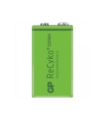 Acumulator 8.4V NiMH Recyko+ 200mAh 1buc blister GP