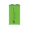 Acumulator 8.4V NiMH Recyko+ 200mAh 1buc blister GP