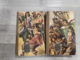 Cei trei muschetaribvol.1 si 2 de Alexandre Dumas