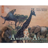 Florin Andreescu - Animalele Africii