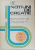 Notiuni de creatie Manual pentru liceul de industrie usoara - V. Salvanu, Simion