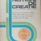 Notiuni de creatie Manual pentru liceul de industrie usoara - V. Salvanu, Simion