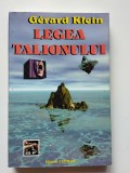 Legea talionului - Gerard Klein (5+1)5