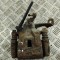 Etrier de fr&acirc;nă dreapta spate MAZDA CX-5 KE, GH 2011 OEM: K0Y1-26-98ZA 22581283