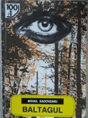 BALTAGUL-MIHAIL SADOVEANU-334723