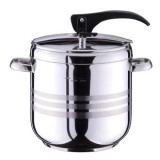 Oala sub Presiune Inox 14L Zilan ZLN6232