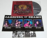 Carnival Of Shame &ndash; Tortured - disc vinil vinyl LP NOU