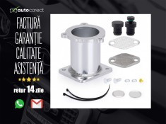 PAB8E8 kit anulare egr e87 e60 e90 e65 x3 x5 x6 + dopuri racitor si termostat T2 foto