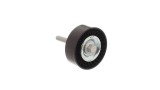 Rola ghidare curea transmisie Audi A1, A3; Seat Altea, Altea XL; Skoda Fabia II, Octavia II; VW Eos, Golf Plus, Golf Plus V Motor 1.4, diam. 76 mm,