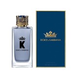 Apa de Toaleta Dolce &amp; Gabbana, K, Barbati, 100 ml