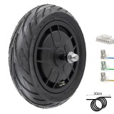 Cumpara ieftin Motor trotineta electrica Niu KQi100