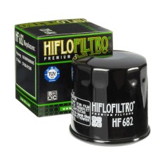 MBS Filtru ulei CF Moto CF650 2015-2024, CF188-011300, 0700-070200-20000, Cod Produs: HF682