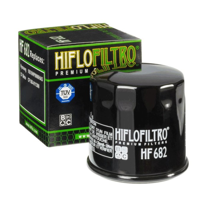 MBS Filtru ulei CF Moto CF650 2015-2024, CF188-011300, 0700-070200-20000, Cod Produs: HF682