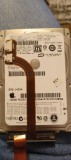 HDD MacBook pro 2007120 gb