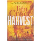 Harvest - Jim Crace