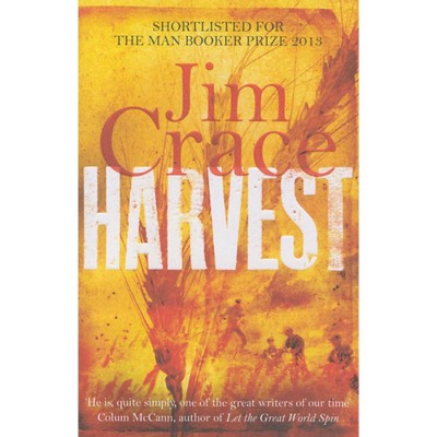 Harvest - Jim Crace foto