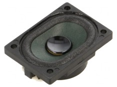 Difuzor Traductor de Sunet 86dB 2W -40&divide;80&deg;C