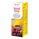 Cumpara ieftin Walmark Idelyn Urinal sirop, 150 ml, Stada