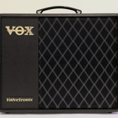 Vox VT40X - amplificator de chitara electrica, hibrid