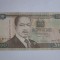 Rară! Kenya 200 Shilingi 1996