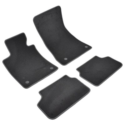 SET COVORASE AUTO MOCHETA UMBRELLA PENTRU BMW 5 [G30. G31](2017-) 02581 foto