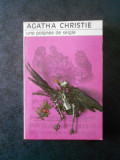 AGATHA CHRISTIE - UNE POIGNEE DE SEIGLE