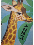 F. Sahling - Lizii, mica girafa (editia 1967)