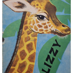 F. Sahling - Lizii, mica girafa (editia 1967)