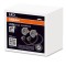 Set 2 adaptoare H7 Osram LED 64210DA08 pentru Seat, VW