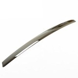 Ornament capota fata Ford Focus C-Max (C214), 06.2007-12.2010, parte montare cromat, 323603-7, Aftermarket