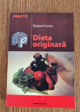 Dieta originară- Elizabeth Somer