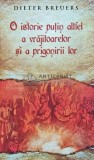 O istorie putin altfel a vrajitoarelor si a prigonirii lor - 2014 - Dieter Breuers (L202), Rao