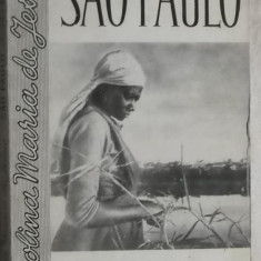 Carolina Maria de Jesus - Sao Paulo, strada A, nr. 9 (1962)