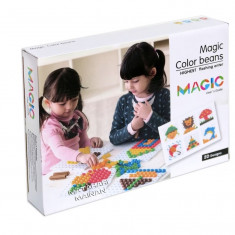 Joc creativ Mozaic Magic Color, 7Toys