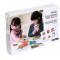 Joc creativ Mozaic Magic Color, 7Toys