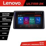Navigatie Dacia Duster 2023- Android radio gps internet 8 core QLED Qualcomm 4+64 360 Lenovo CarStore Technology