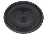 Difuzor Miniatural Hidrofug 1W 16&Omega; 50x8mm