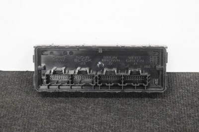 Alt modul de control OPEL MOKKA / MOKKA X 2017 OEM: 421271026,13506237 10947931 foto